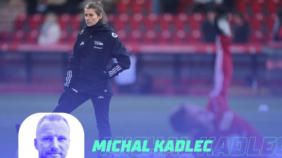 ECHO BUNDESLIGY: Německem hýbe žena na střídačce. Risk, praktické věci drhnou